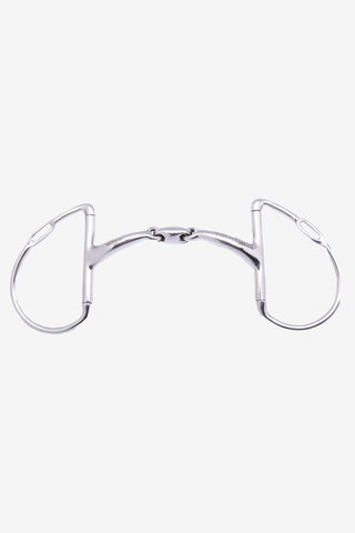 Precision D-Ring 3-Delat Bett