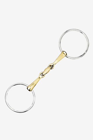 Snaffle 3-Delat Bett