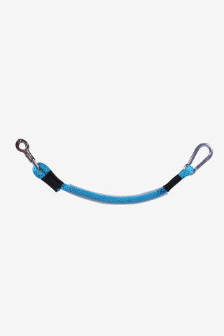 Trailergrimskaft 60cm Turkos