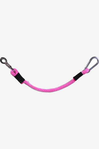 Uppbindning 90cm Fuchsia