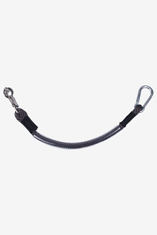 Uppbindning 90cm Grå