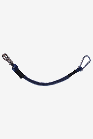 Uppbindning 90cm Navy