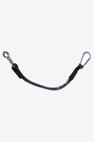 Uppbindning 90cm Svart