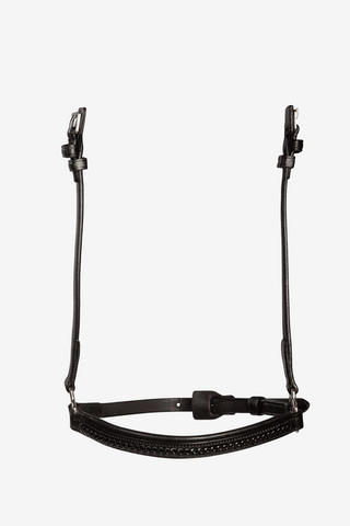 Remontnosgrimma Supreme Island Flätad Svart