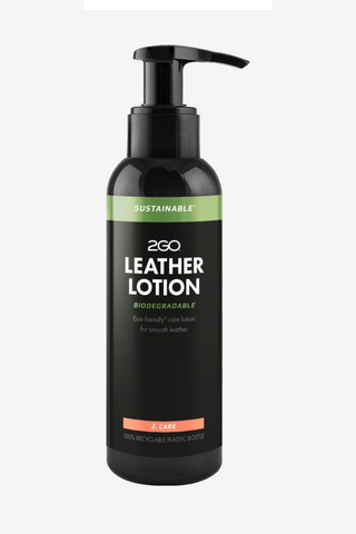 Läder Lotion150ml
