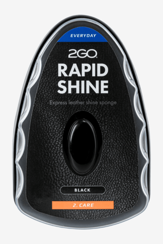 2GO Rapid Shine