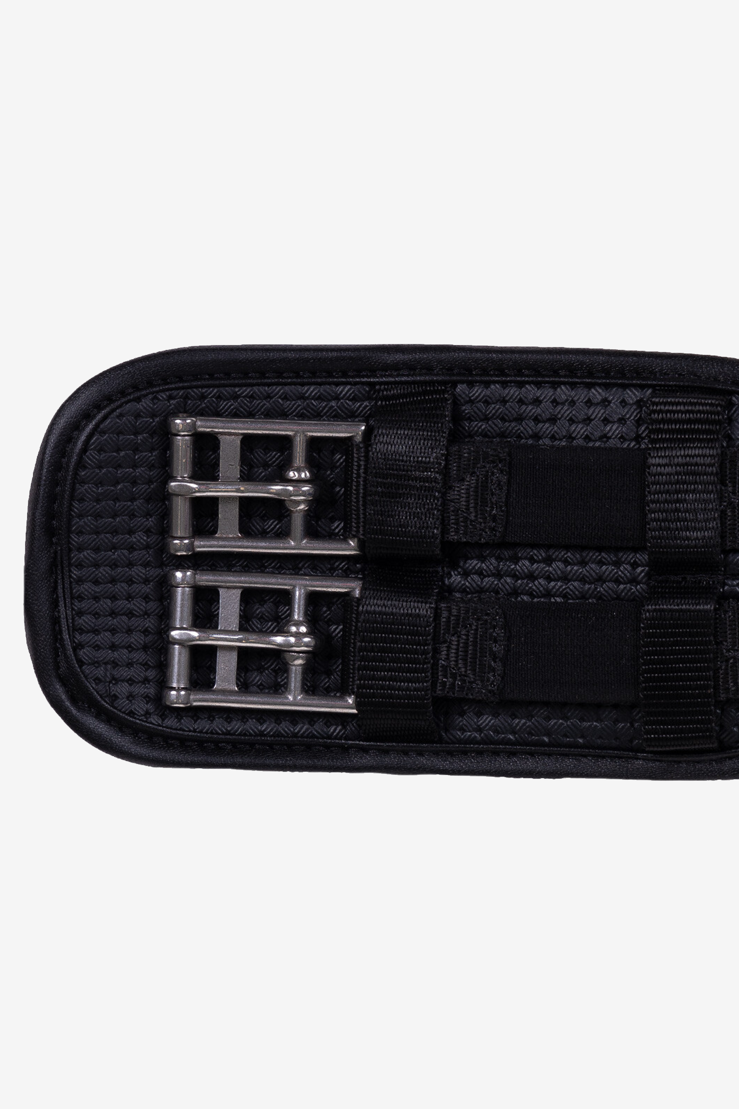 Hy Comfort Ceinture de dressage en tissu gaufré - acheter sur Hy Comfort Ceinture de dressage en tissu gaufré - acheter sur