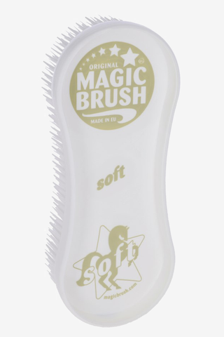 MagicBrush Blød