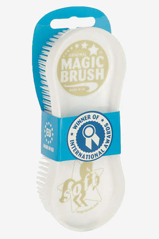 MagicBrush Blød