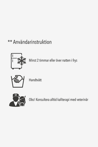 Kylbandage