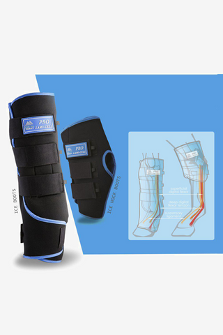 Kylbandage