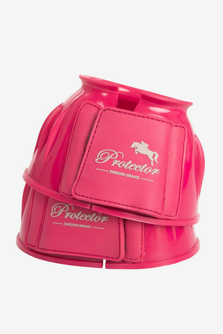 Boots Cerise
