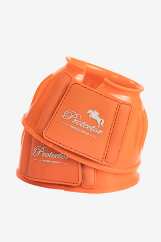Boots Orange