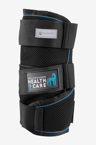 Health + Care Ice Skydd