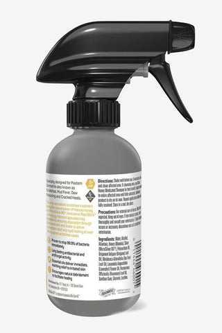 Silver Honey Mud Defense Spray 177ml