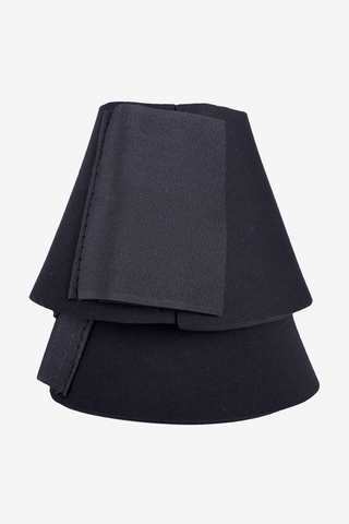 Neopren Boots Svart