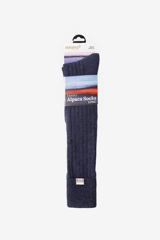 Alpacka Ullstrumpor