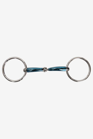 Sweet Iron 2-delat Lösa Ringar 14mm