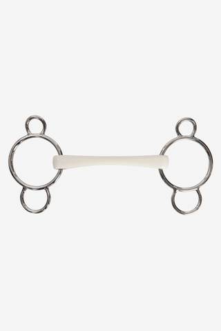 Flexible PU Comfort 2,5 Ring 18mm