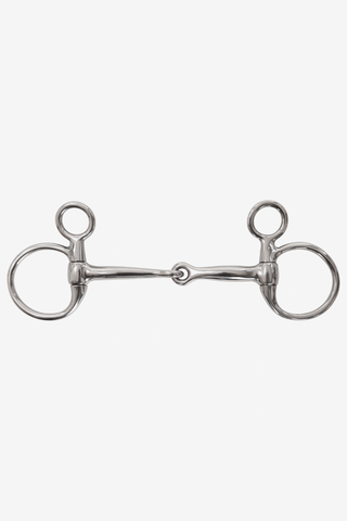 Baucherbett 2-delat 5cm Skänkel 14mm