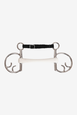 Kimblewick Flexible PU Comfort