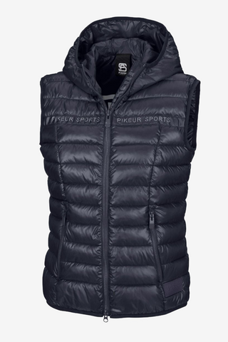 Quiltad Väst 5005 Sports