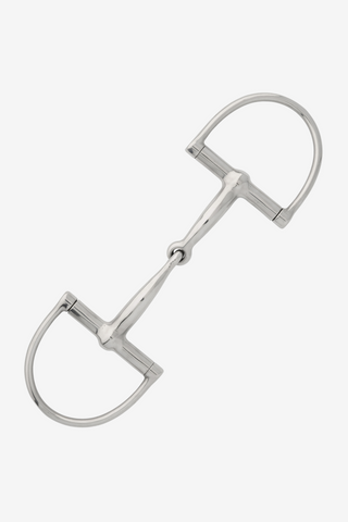 Curved D-Rings Bett