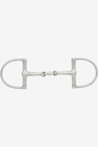 Curved 3-delat D-Rings Bett