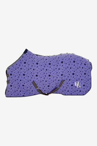 Misty Fleece Blanket