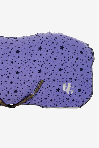 Misty Fleece Blanket
