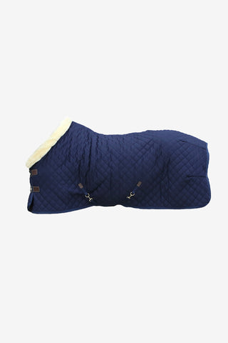 Show Rug 160g Navy