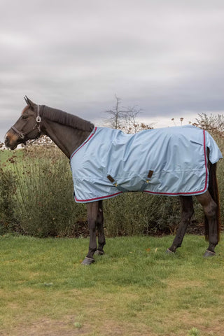 All Weather Utetäcke Pro 160g Denim