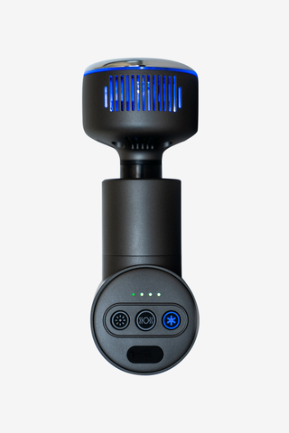 Health+Care Massage Pistol Hot&Cold