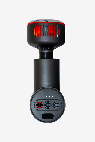 Health+Care Massage Pistol Hot&Cold
