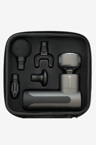 Health+Care Massage Pistol Hot&Cold