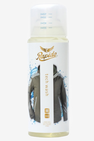 RAPIDE tvättmedel 300ML