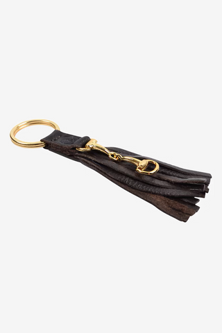 Nyckelring Tassle Bett
