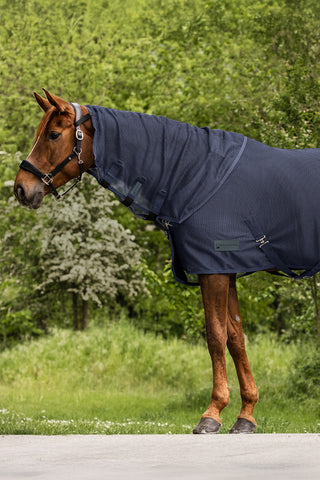 COMFORT Flughals Navy