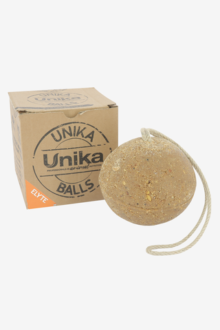 Tillskottsboll Unika Elyte