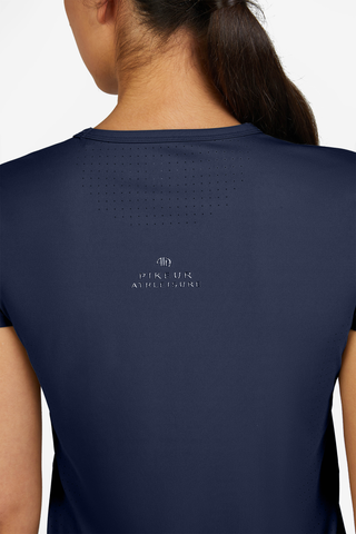 Athleisure Funktion T-shirt