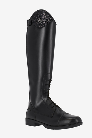 Ridstövlar Romy Junior Tall Svart