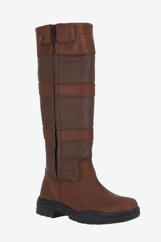 Outdoor boot Daan Brun