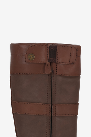 Outdoor boot Daan Brun