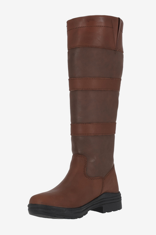 Outdoor boot Daan Brun