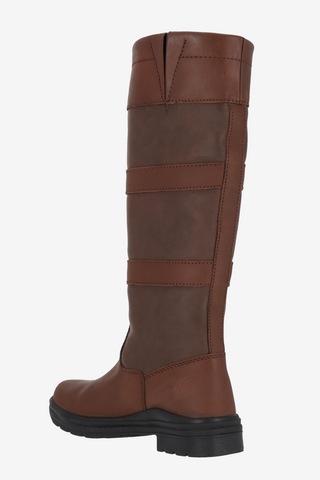 Outdoor boot Daan Brun