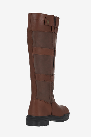 Outdoor boot Daan Brun