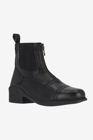 Thermo Jodhpurs Calgary Vuxen Svart