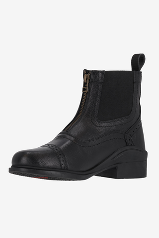 Thermo Jodhpurs Calgary Vuxen Svart