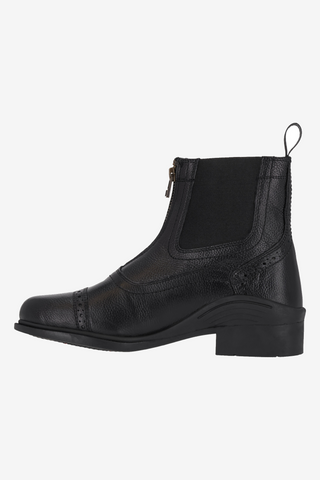 Thermo Jodhpurs Calgary Vuxen Svart