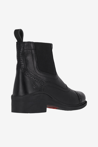 Thermo Jodhpurs Calgary Vuxen Svart